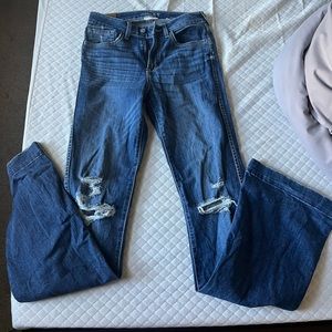 Ariat High Rise Slim Trouser